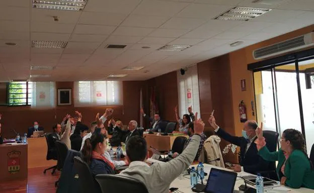 El PSOE de Arroyo solicita BIZUM para los pagos municipales